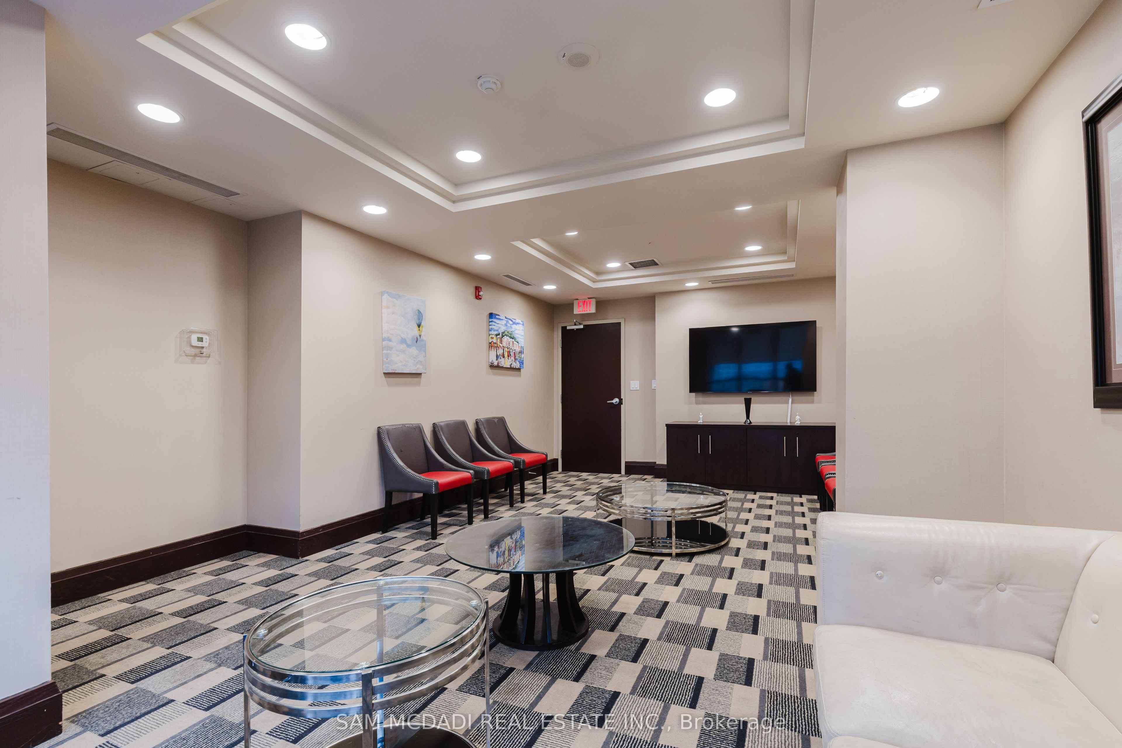 Additional image 2 of 1001-208 Enfield Place, Mississauga, ON, L5B 0G8