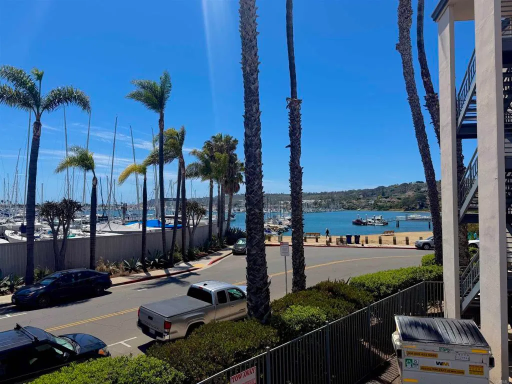 Additional image 28 of 1021 Scott St Unit 233, San Diego, CA 92106