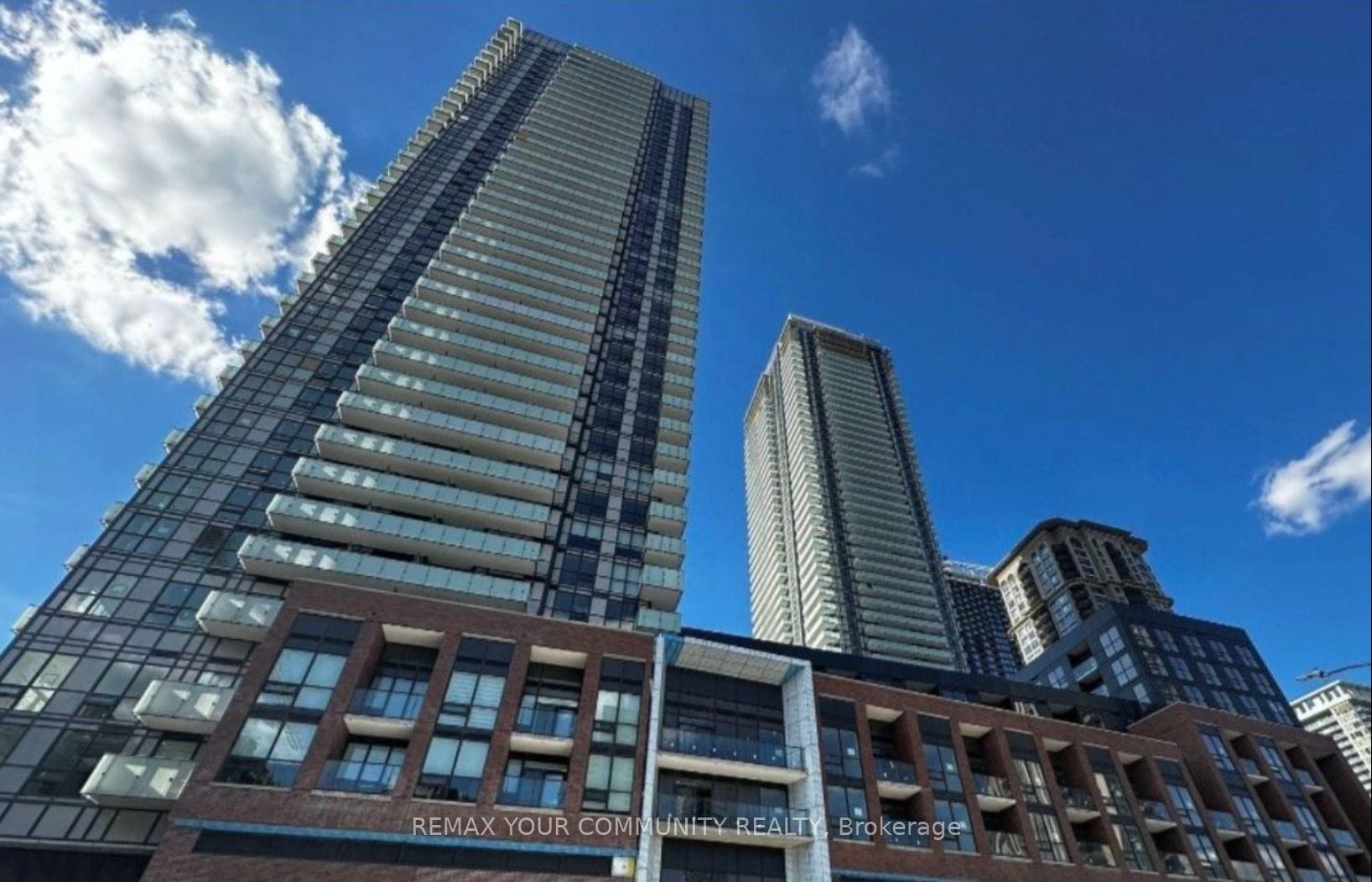 3408-4130 Parkside Village Drive, Mississauga, ON, L5B 3M8
