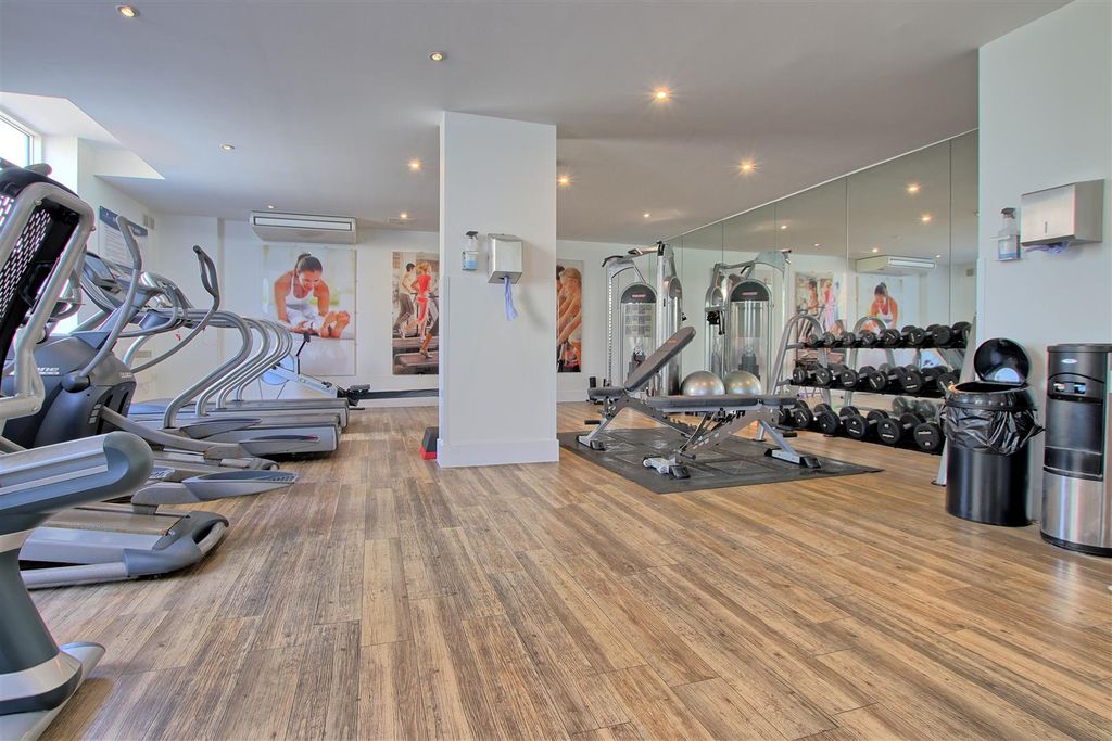 Additional image 12 of 1 bed flat for saleKingsley Walk, Cambridge CB5