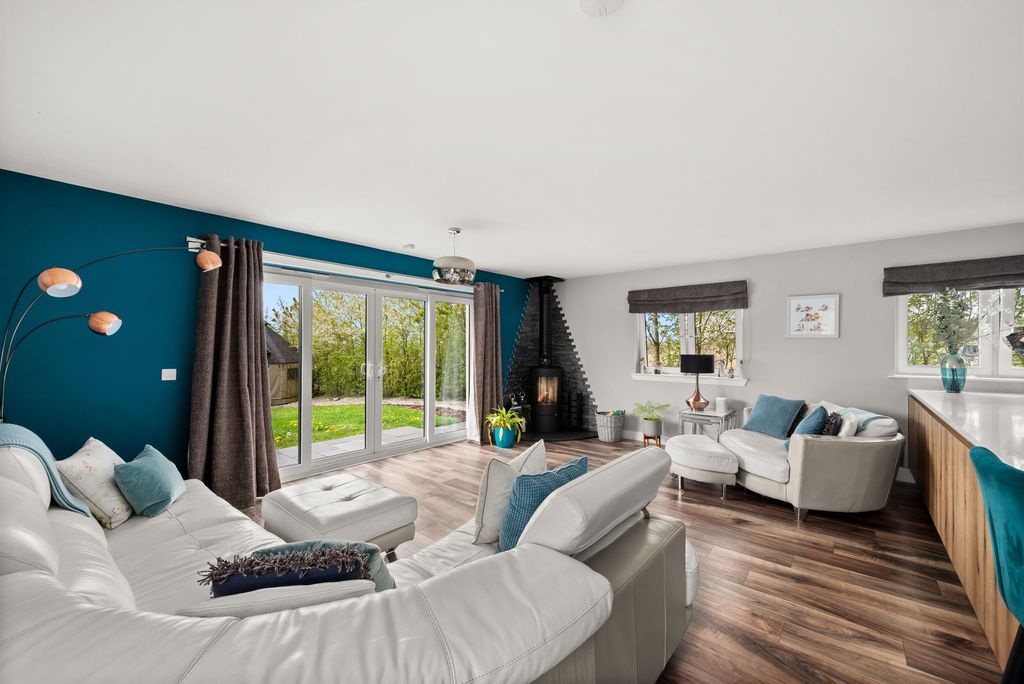 Additional image 6 of 5 bed detached house for sale1 Denside Park, Wellbank, Broughty Ferry DD5