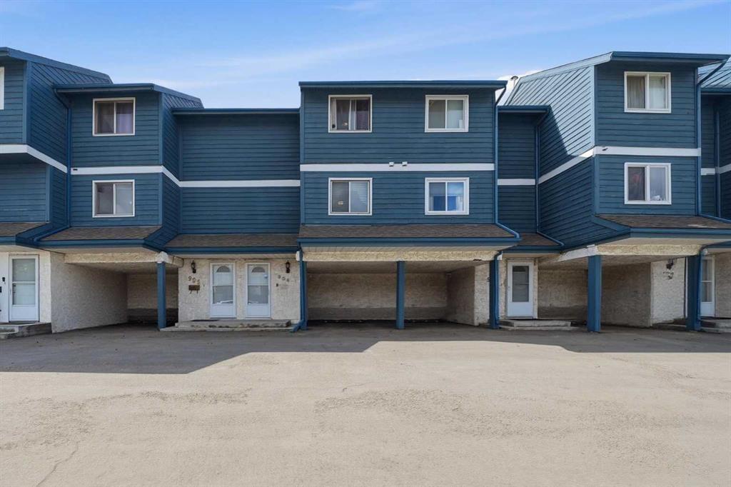 904-919 38 Street NE, Calgary, AB, T2A 6E1