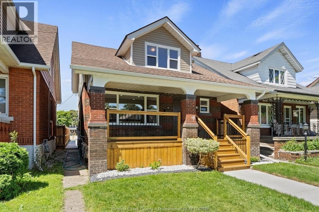 Additional image 8 of 2ND FLOOR-1439 Benjamin Avenue, Windsor, ON, N8X4N2