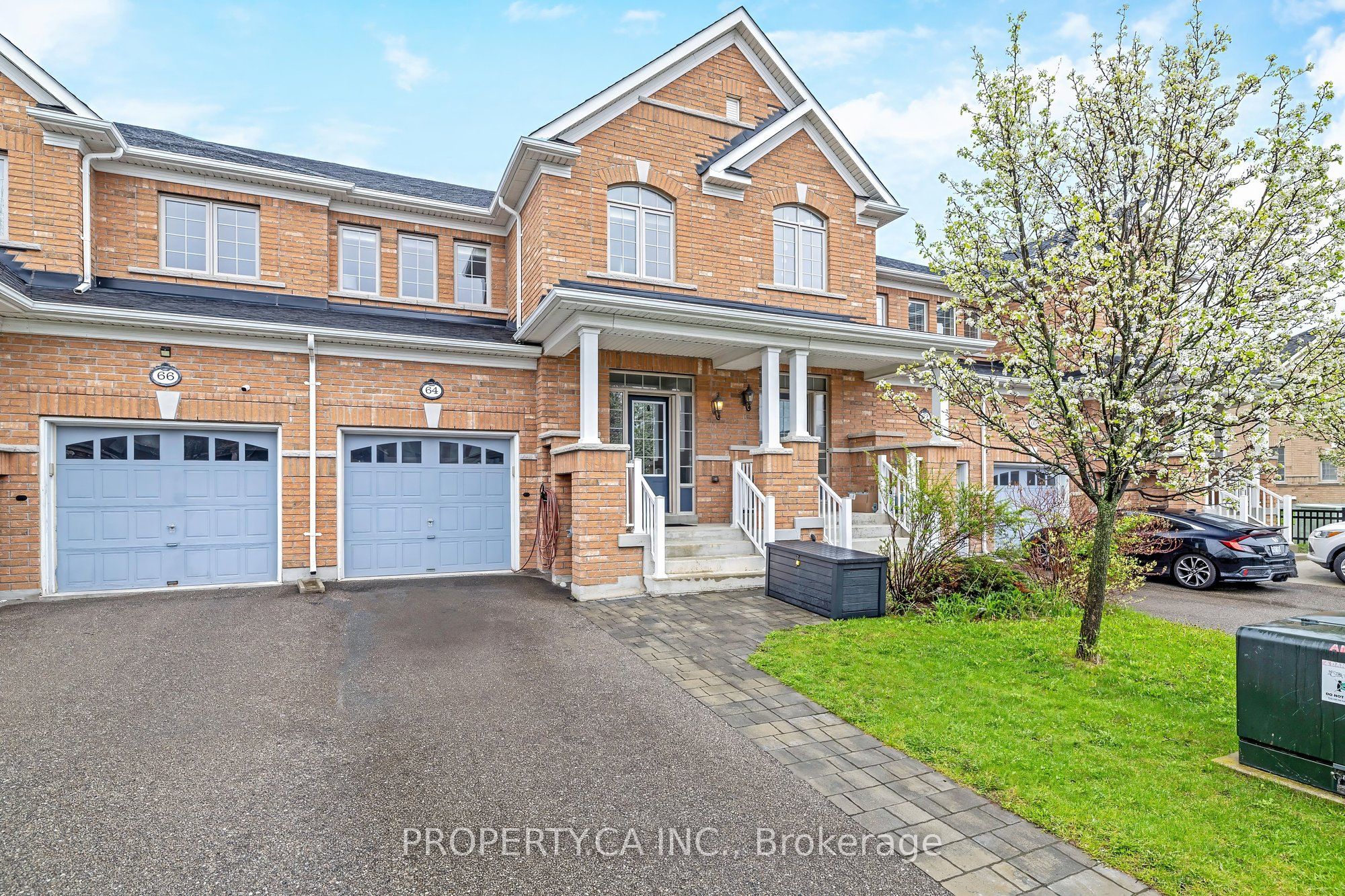 64 Hanson Crescent, Milton, ON, L9T 8L4 photo 2