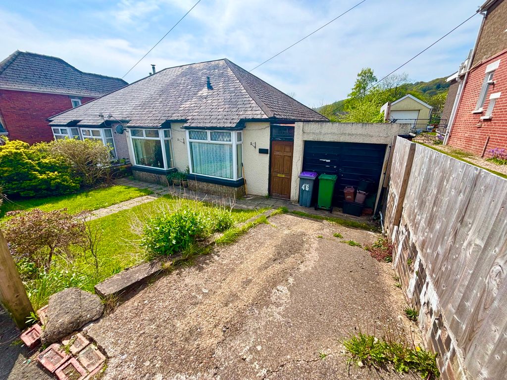 Additional image 2 of 3 bed bungalow for saleTwmpath Road, Pontypool NP4