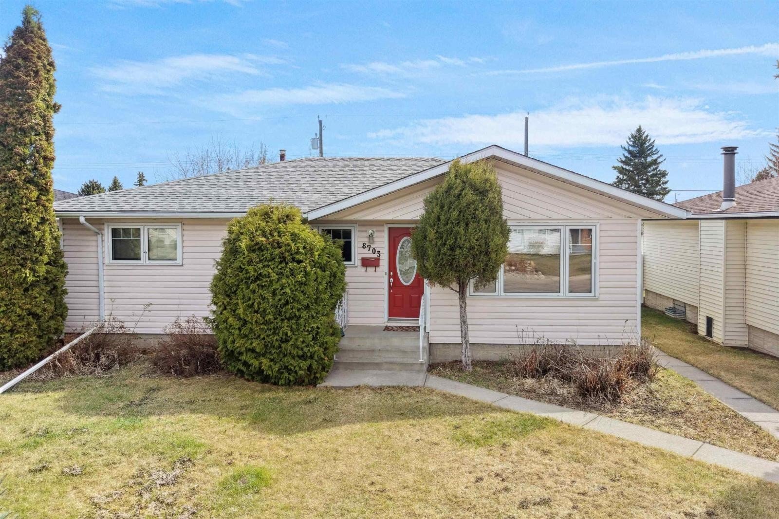 Additional image 8 of 8703 73 Street NW, Edmonton, AB, T6B1Z9