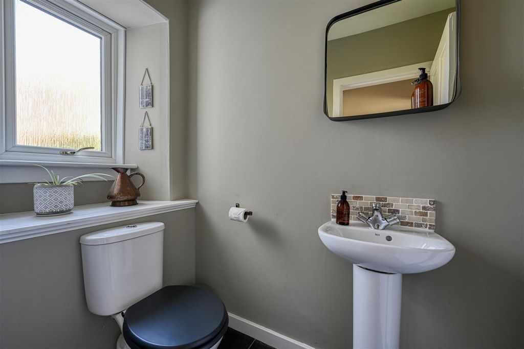 Additional image 14 of 5 bed detached house for saleCulbokie, Dingwall IV7