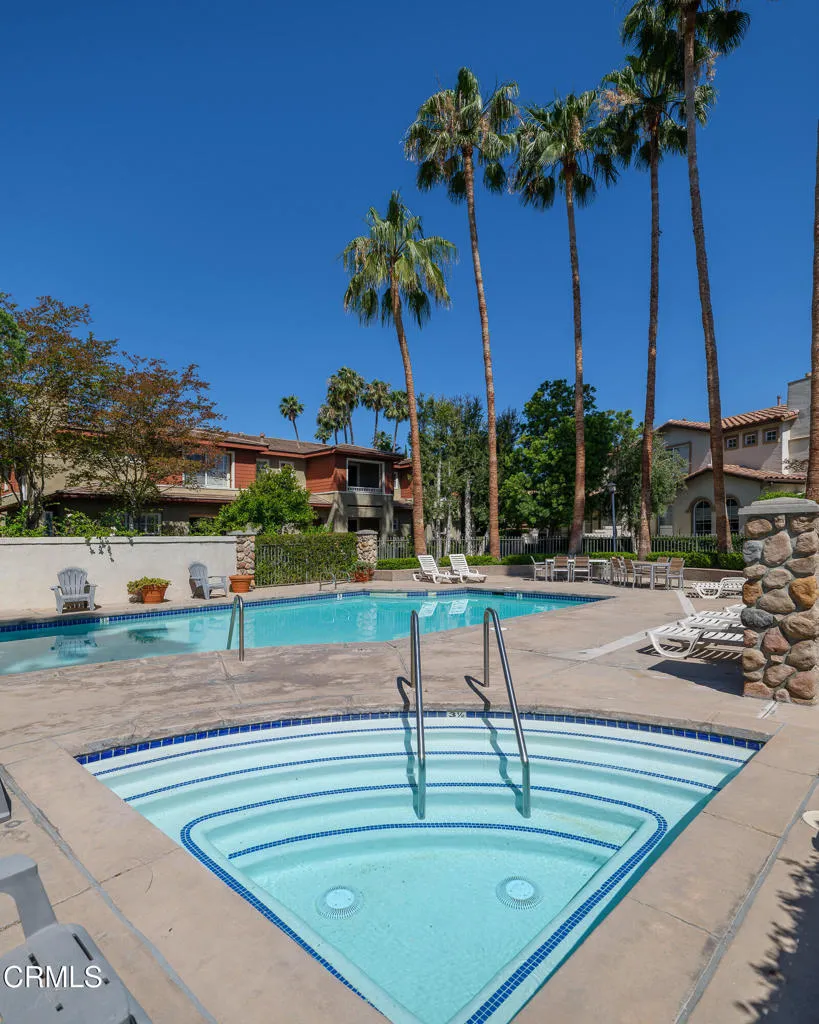Additional image 104 of 1099 Rosewalk Way, Pasadena, CA 91103