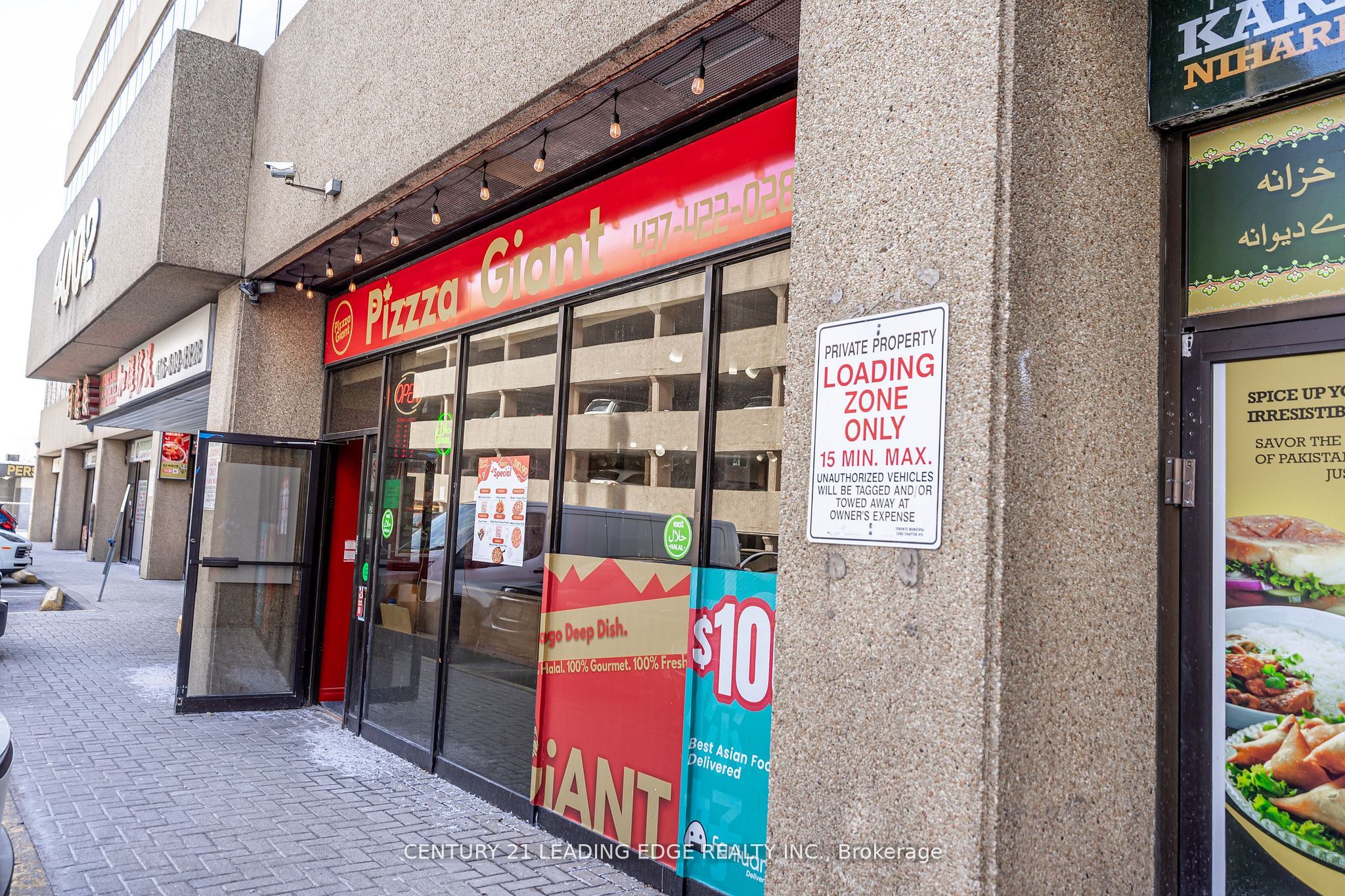 Additional image 3 of 102D-4002 Sheppard Avenue E, Toronto, ON, M1S 4R5