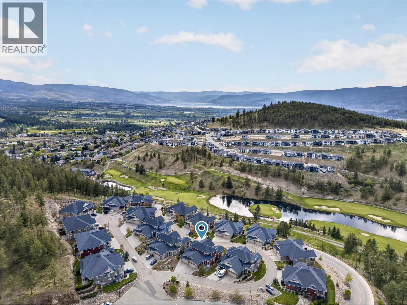 17-875 Stockley Street, Kelowna, BC, V1P1S4