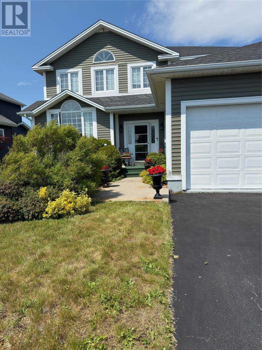39 Cheyne Drive, St. John's, NL, A1A5J6 photo 2