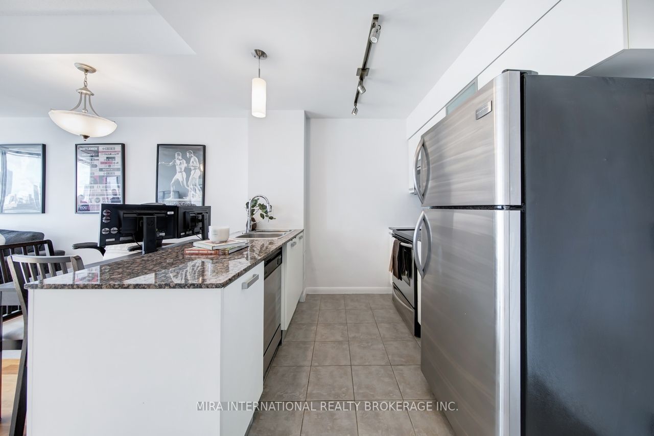 Additional image 6 of 2306-38 Grenville Street, Toronto, ON, M4Y 1A5
