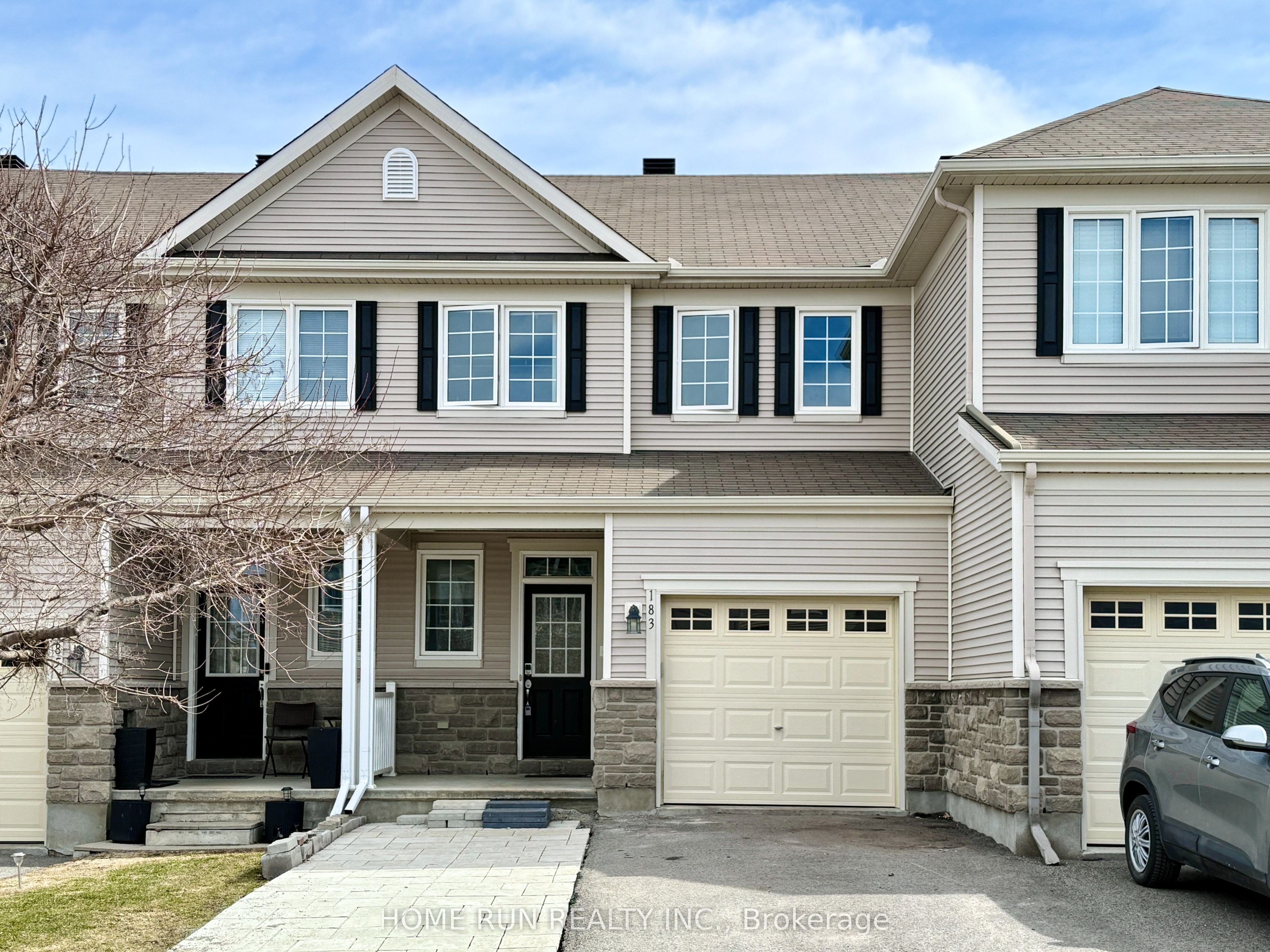 183 Laramie Crescent, Ottawa, ON, K2J 5Y3