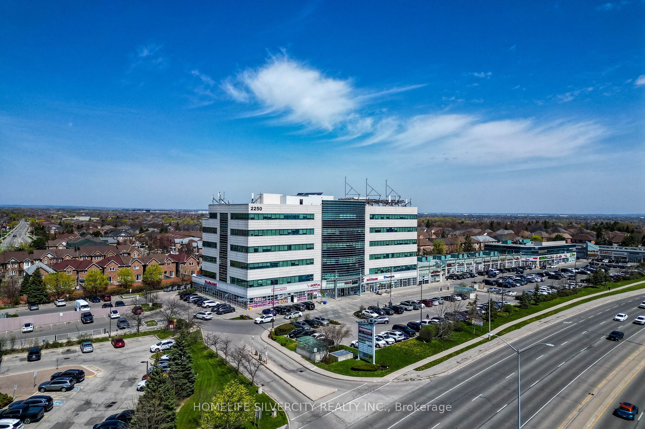 302-2250 Bovaird Drive E, Brampton, ON, L6R 0W3 photo 3