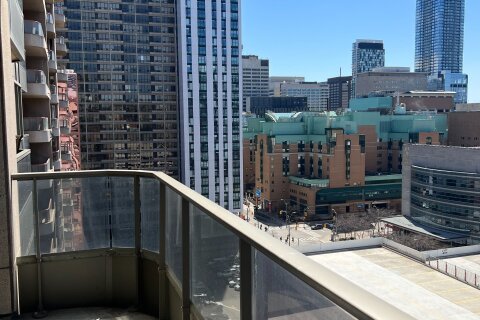 Additional image 8 of 1707-750 Bay Street, Toronto, ON, M5G 1N6
