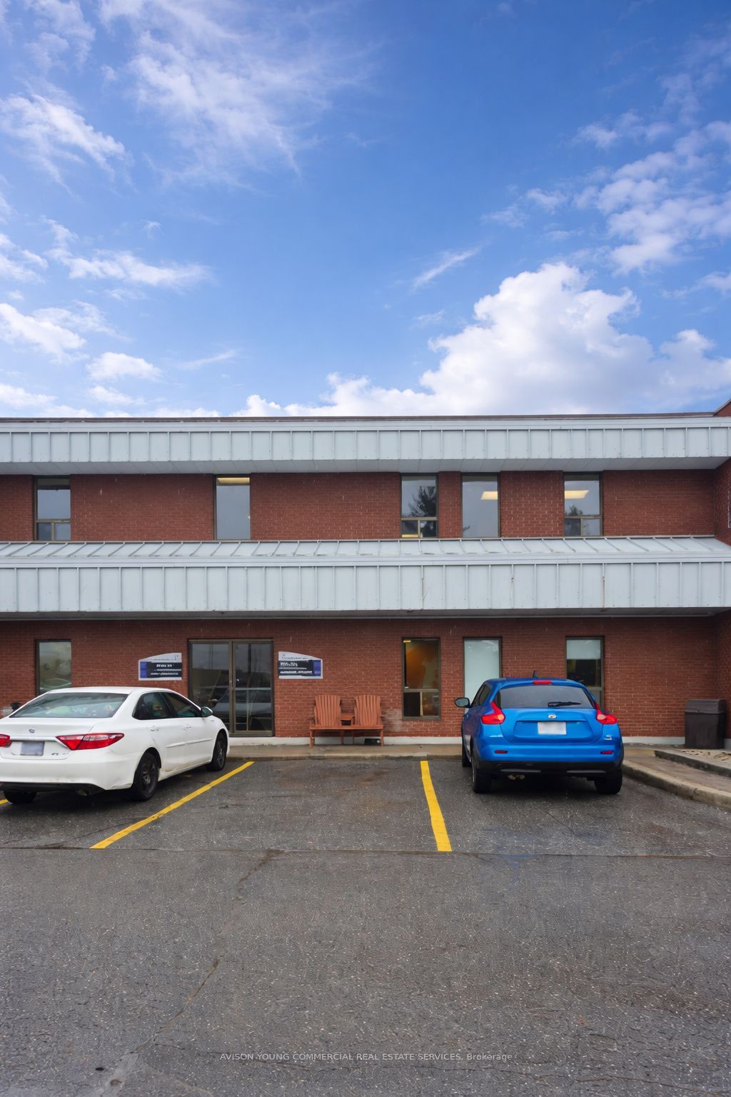5-21 Concourse Gate, Ottawa, ON, K2E 7S4