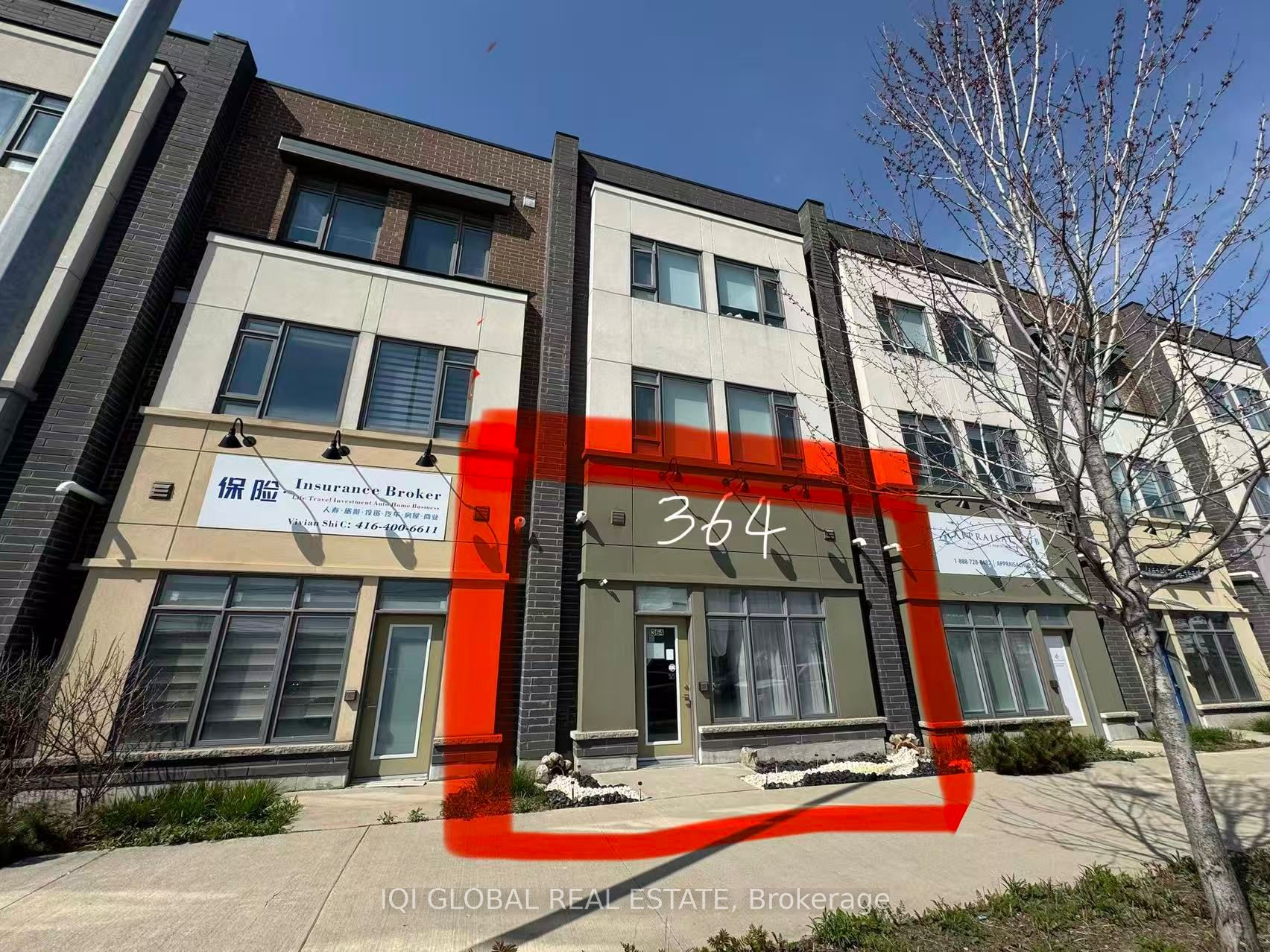 364 John Street, Markham, ON, L3T 5W6