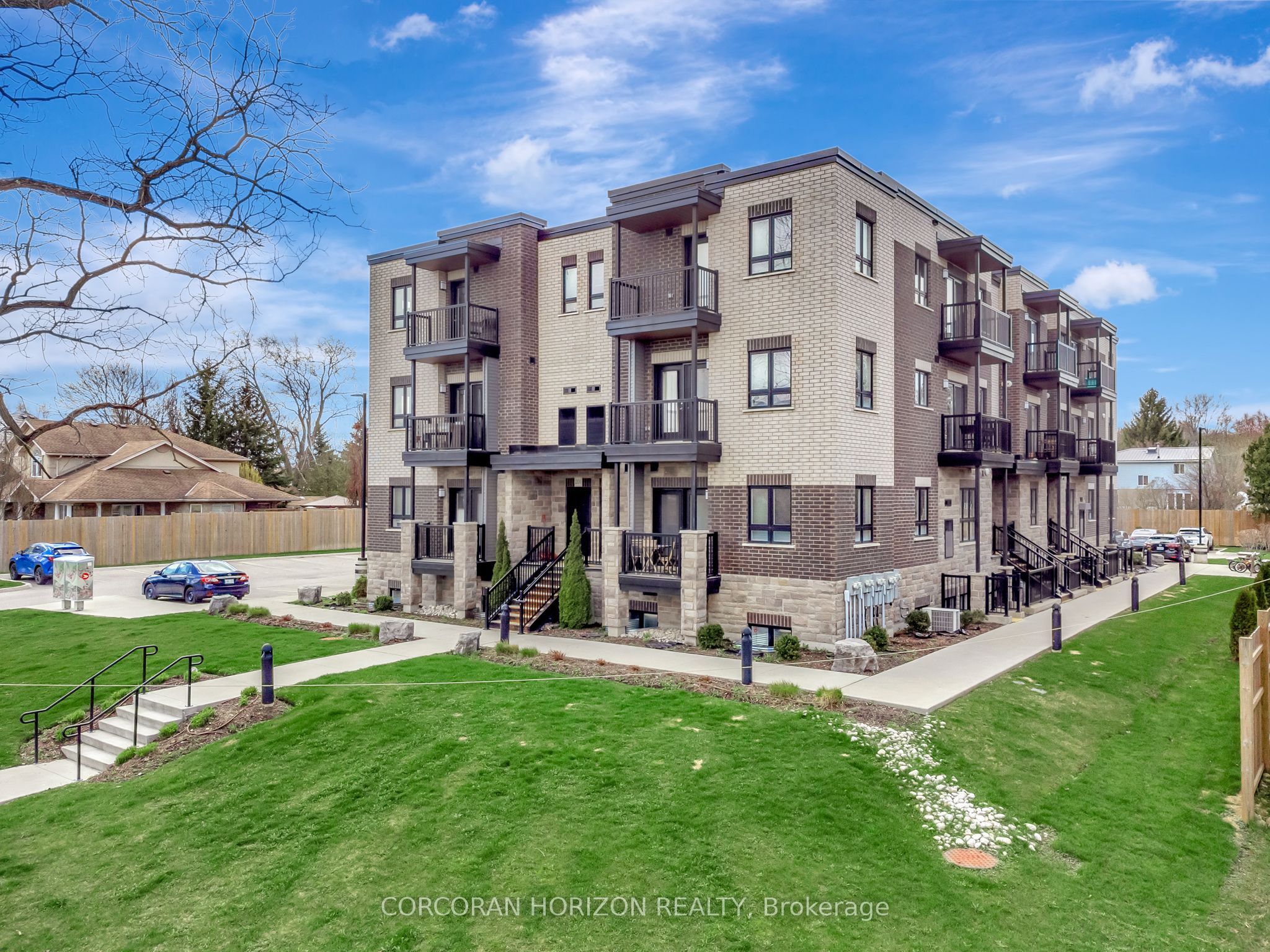 209-408 Guelph Avenue, Cambridge, ON, N3C 0H3