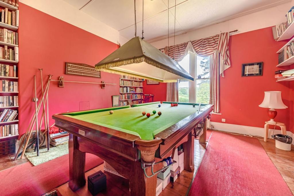 Additional image 34 of 9 bed property for saleGlanolmarch Mansion, Llechryd, Cardigan SA43