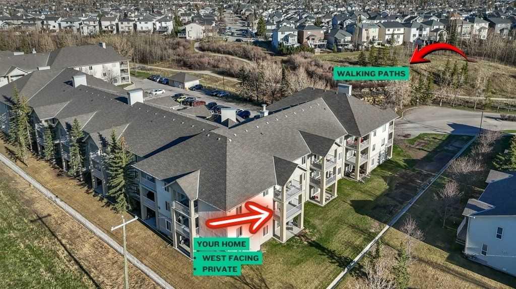 Additional image 4 of 207-3000 Citadel Meadow Point NW, Calgary, AB, T3G 5N5