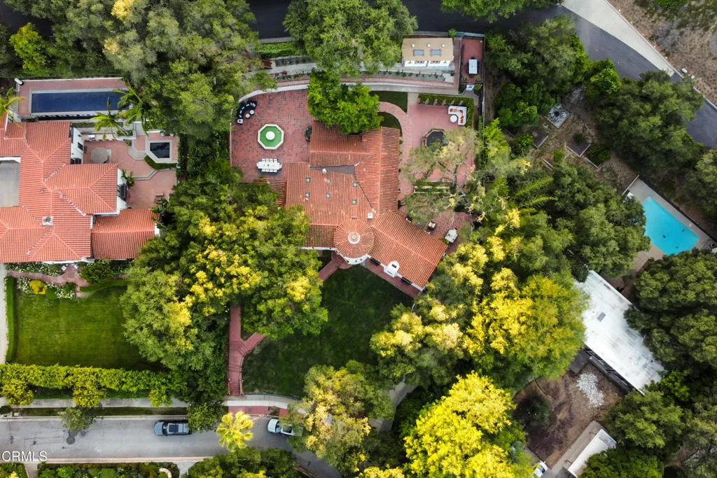 Additional image 110 of 201 La Vereda Road, Pasadena, CA 91105