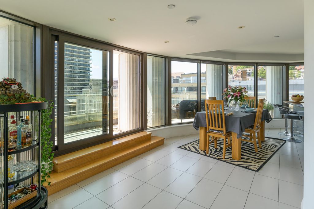 Additional image 4 of 3 bed maisonette for saleColston Avenue, Bristol BS1