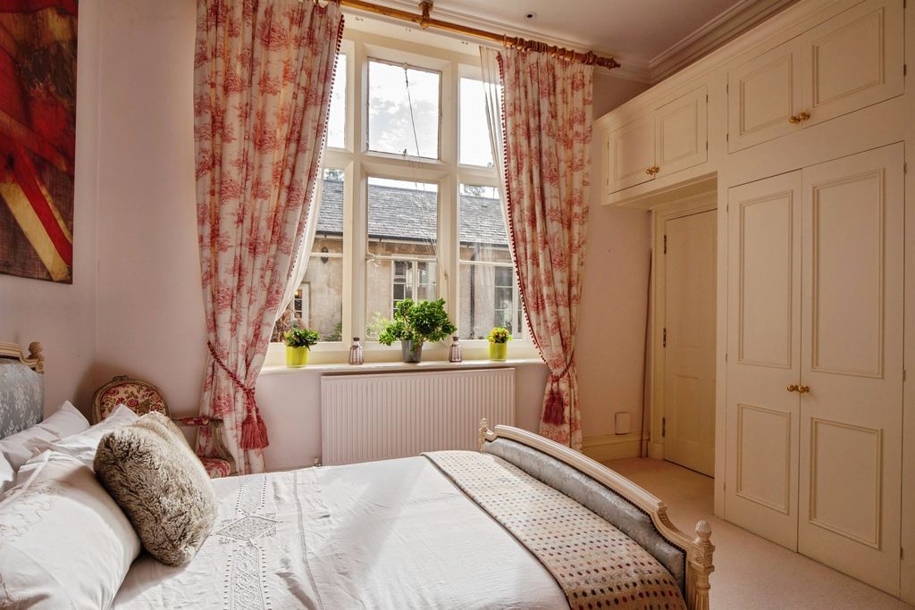 Additional image 15 of 3 bed semi-detached house for saleWarleigh Manor, Warleigh, Bath BA1