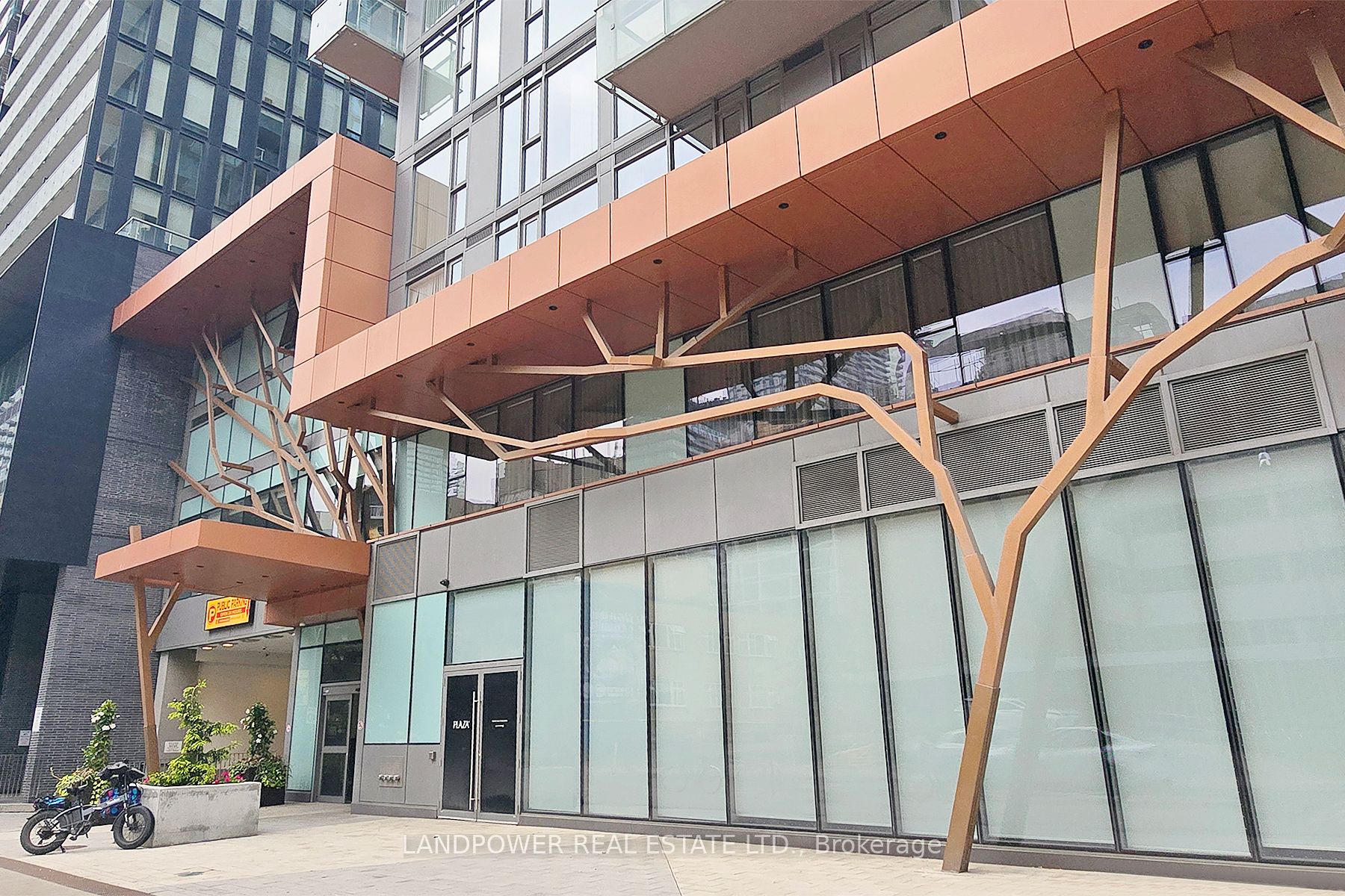 Additional image 2 of 1208-50 Wellesley Street E, Toronto, ON, M4Y 0C8