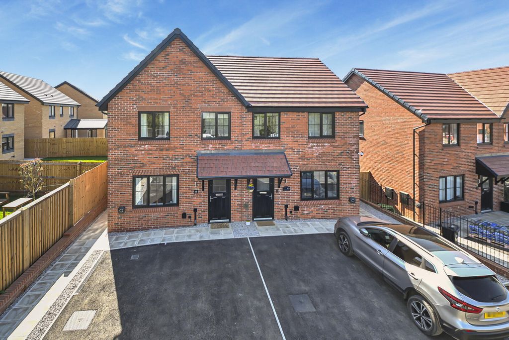 Additional image 28 of 3 bed property for saleCockersand Drive, Westhoughton, Bolton BL5