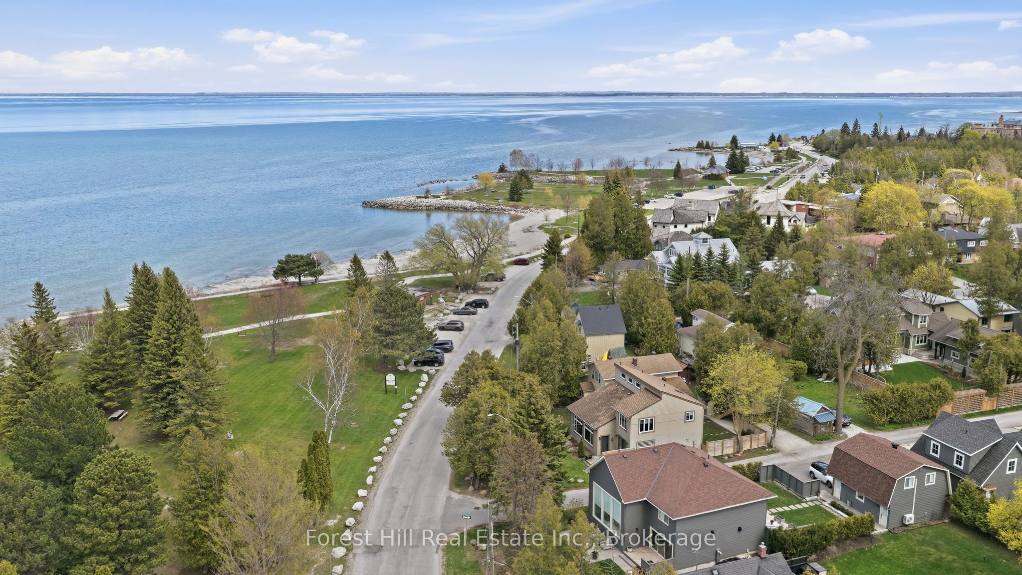 81 St Lawrence Street, Collingwood, ON, L9Y 4Y3