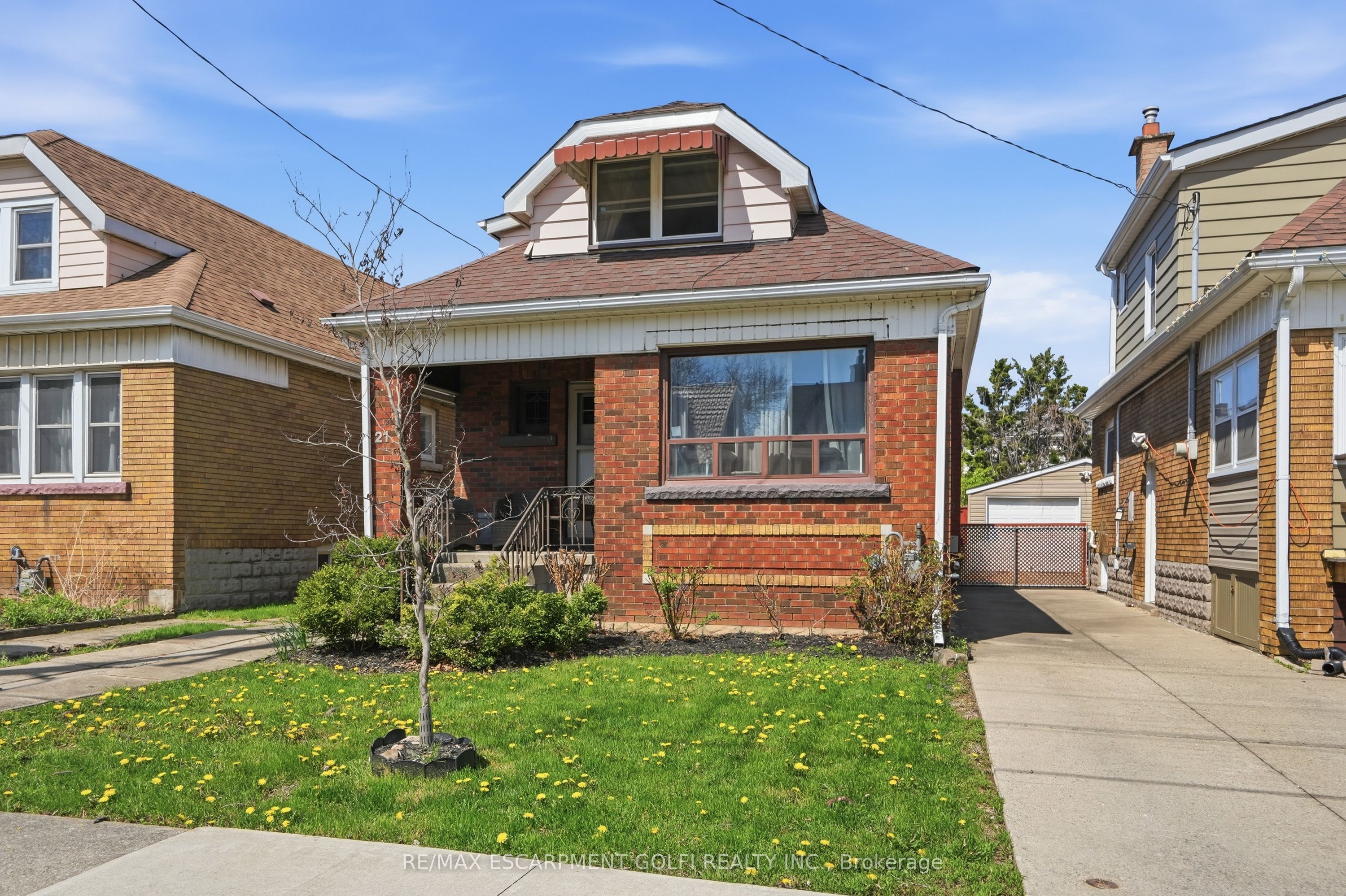 Additional image 3 of 21 Weir Street, Hamilton, ON, L8H 5E7