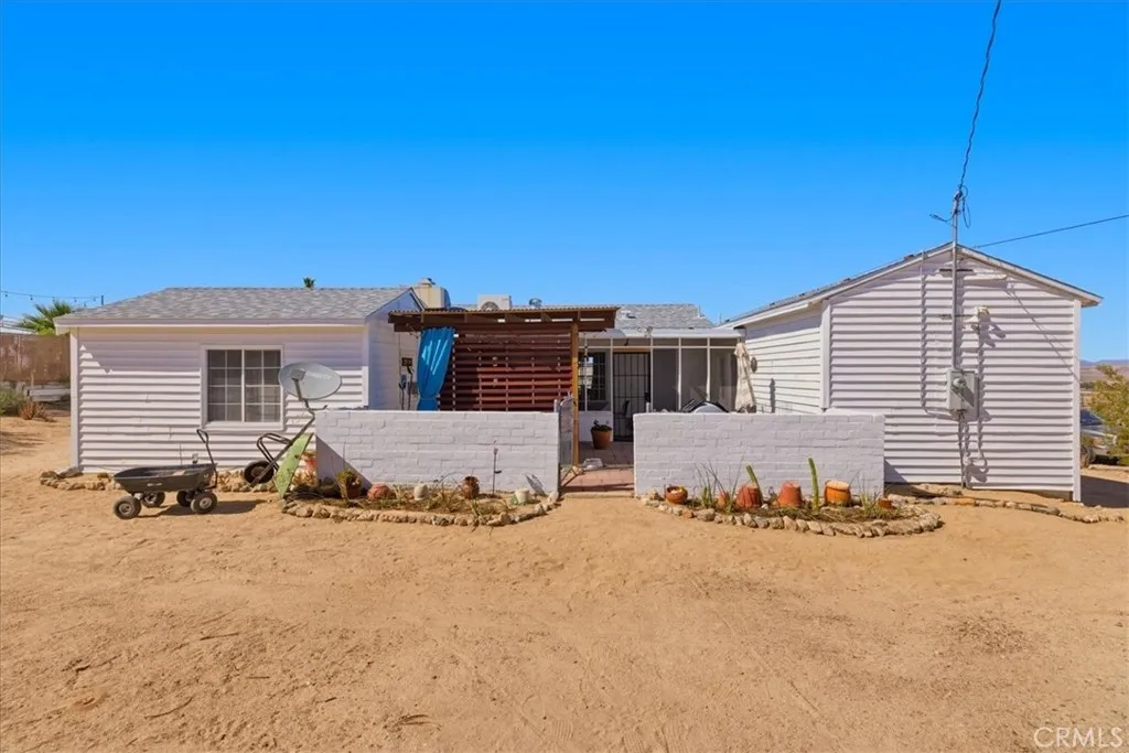 Additional image 55 of 73755 Siesta Drive, 29 Palms, CA 92277