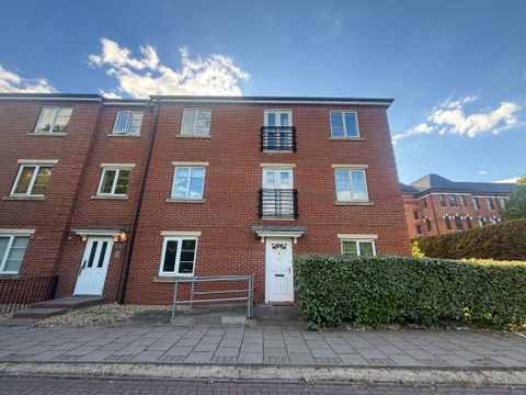 Mere Street, Birmingham B23