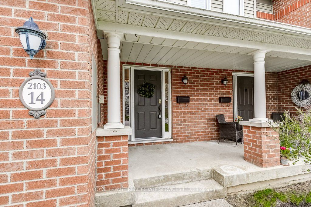 Additional image 3 of 14-2103 Berwick Drive, Burlington, ON, L7M 4B7