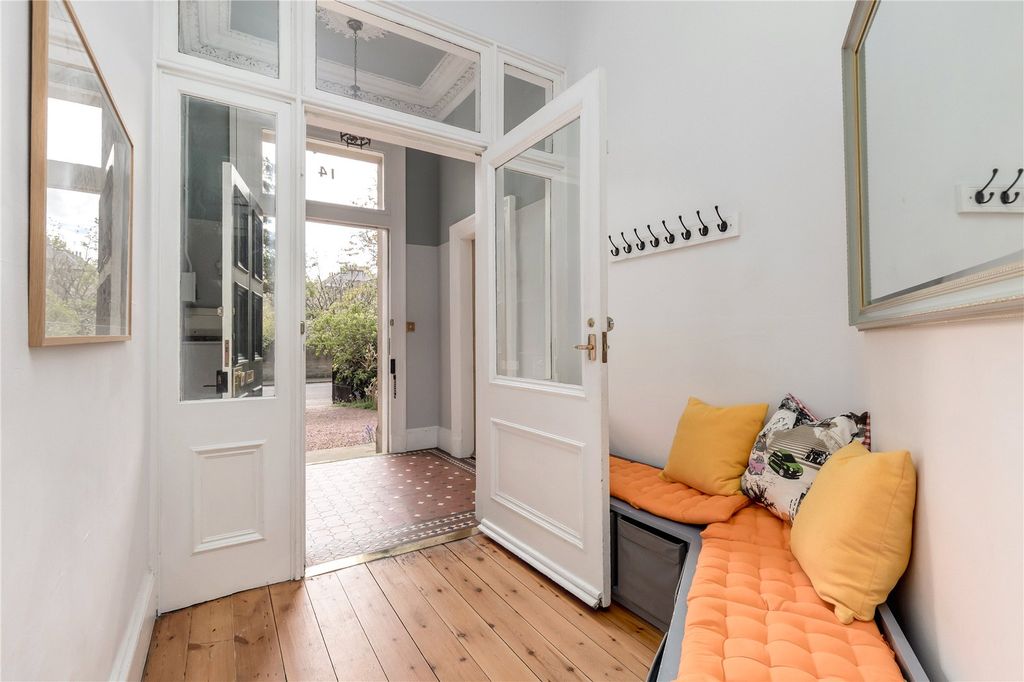 Additional image 30 of 6 bed flat for salePolwarth Terrace, Merchiston, Edinburgh, Midlothian EH11