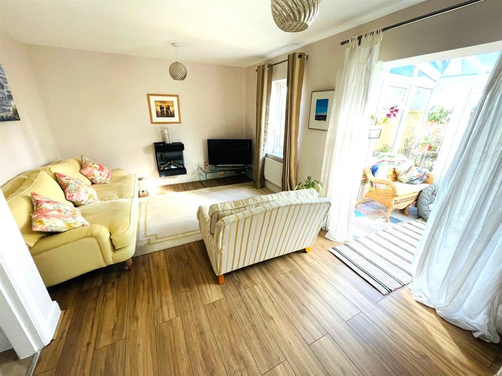 Additional image 6 of 4 bed town house for saleY Ffowndri, Llanelli SA15