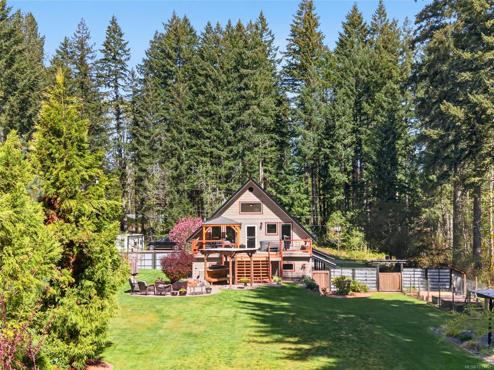 Additional image 2 of 1981 Dzini Road, Black Creek, BC, V9J 1H1