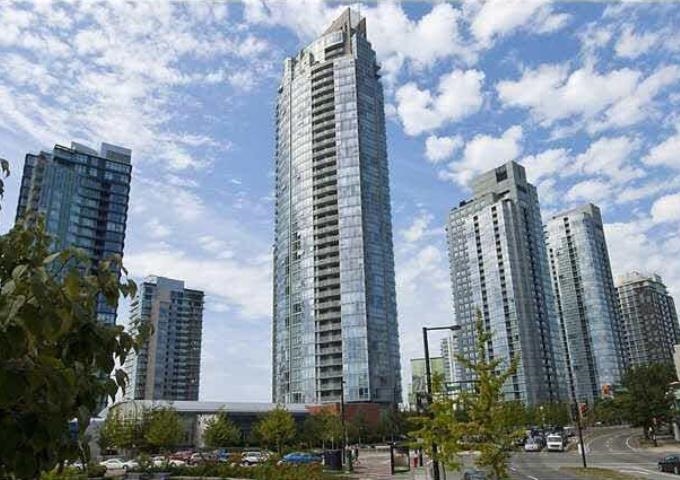 4006-1408 Strathmore Mews, Vancouver, BC, V6Z 3A9