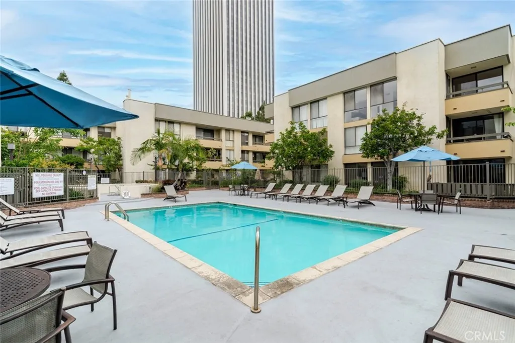 Additional image 26 of 750 S Spaulding Avenue Unit 129, Los Angeles, CA 90036