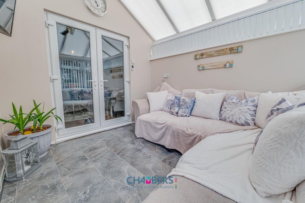 Additional image 16 of 3 bed semi-detached house for saleTeesdale Avenue, Hodge Hill, Birmingham B34