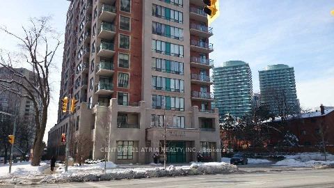 1508-28 Byng Avenue, Toronto, ON, M2N 7H4