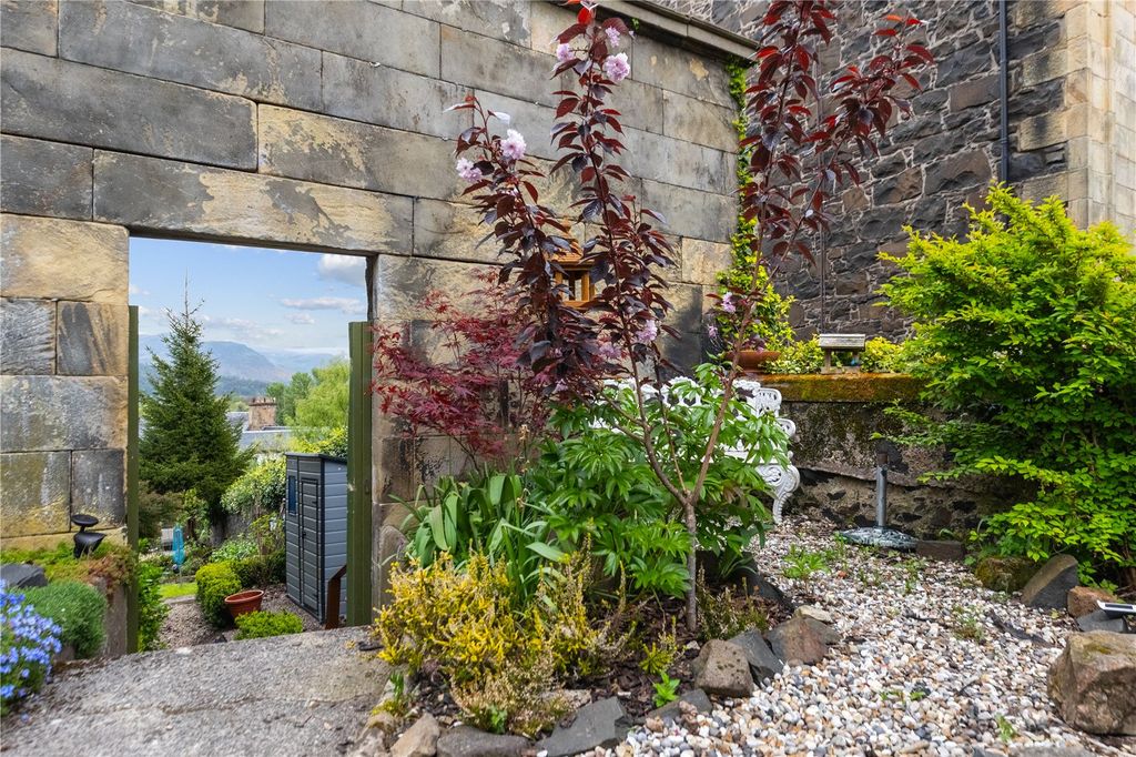 Additional image 23 of 2 bed flat for sale4B, Irvine Place, Stirling, Stirlingshire FK8