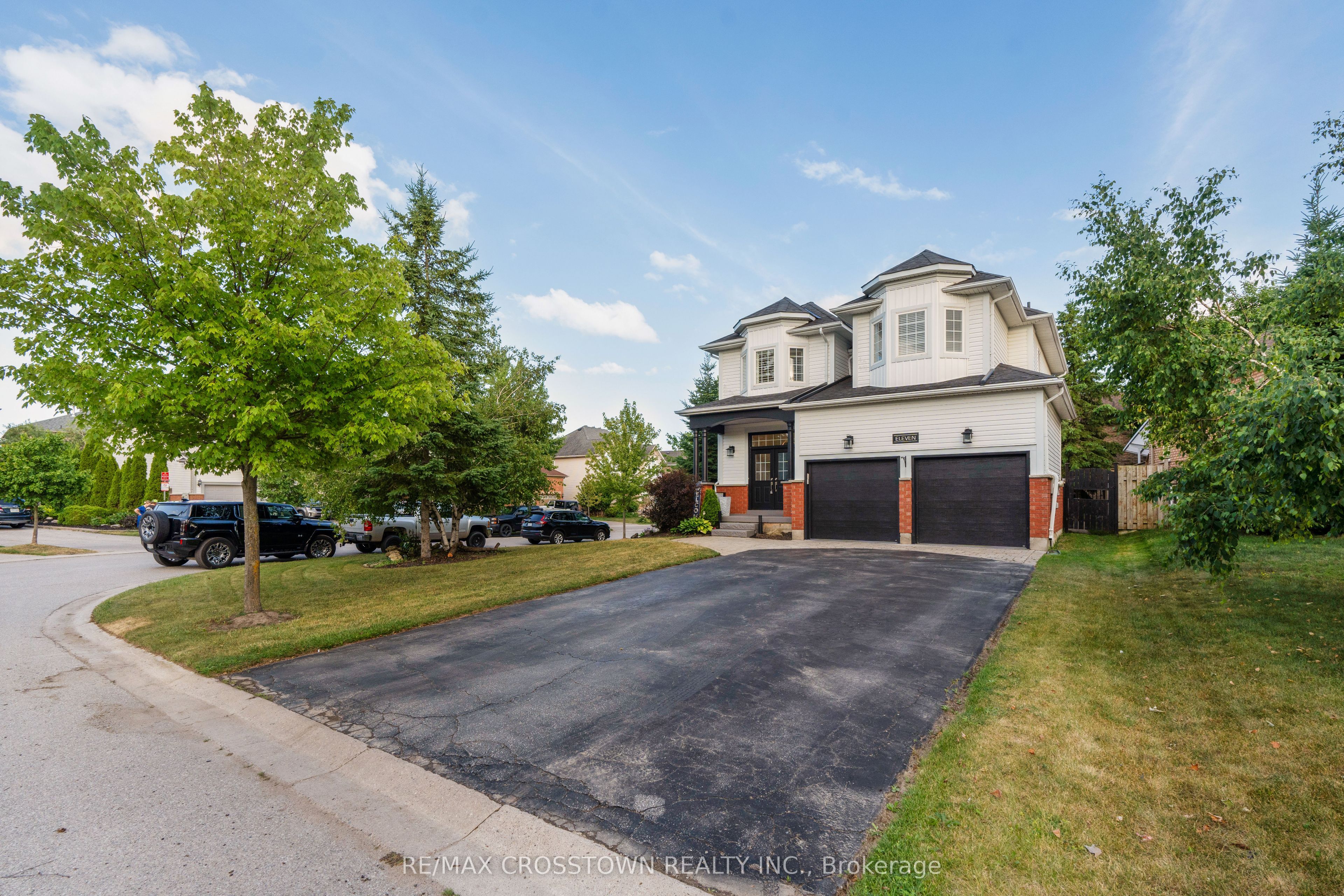 Additional image 3 of 11 Kensington Trail, Barrie, ON, L4N 0K5