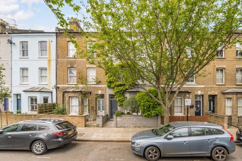 Sirdar Road, Holland Park W11