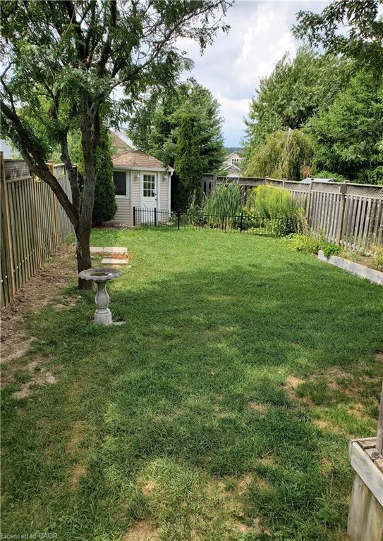 Additional image 4 of 725 Paris Boulevard, Waterloo, ON, N2T 2X9