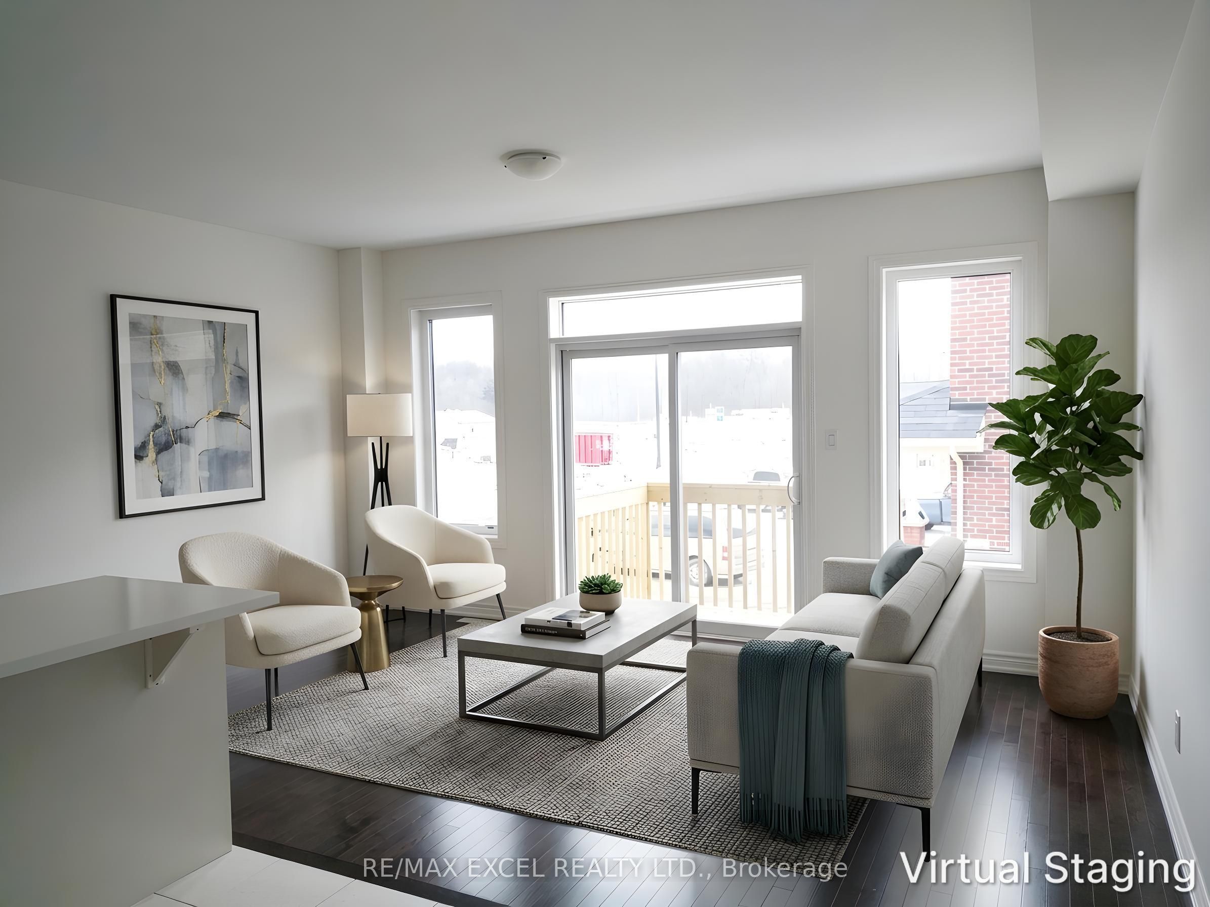 47 Gower Drive, Aurora, ON, L4G 0V9 photo 5