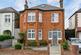 Pensford Avenue, Kew, Surrey, TW9