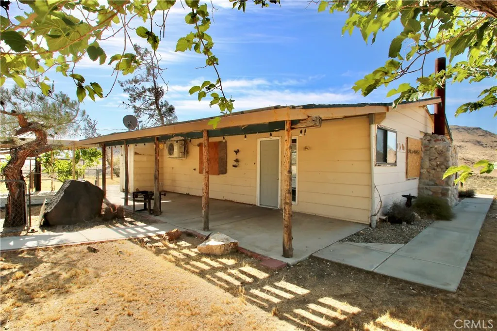 Additional image 2 of 55190 Pipes Canyon Rd, Yucca Valley, CA 92284