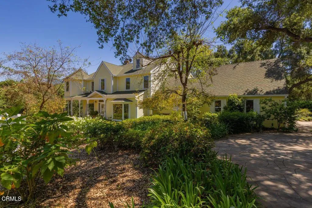 Additional image 38 of 854 Thomas Street, Oak View, CA 93022