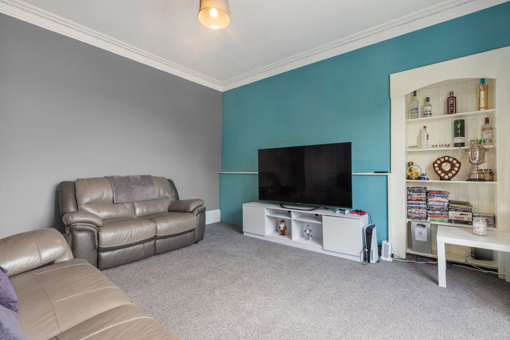 Additional image 3 of 1 bed flat for saleParis Street, Grangemouth FK3